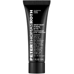 30ml PETER THOMAS ROTH CLINICAL SKIN CARE Insant FIRMx Eye Temporary Eye Tightener