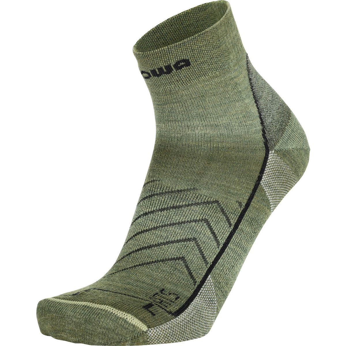 Lowa Ats/Light Hiking grün (0740) 35-36 LS1776-0740-35-36