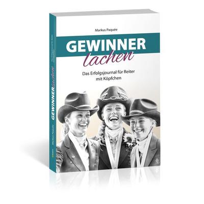 Gewinner lachen, Taschenbuch von Markus Paquée, Draksal Fachverlag, 978-3-86243-319-3