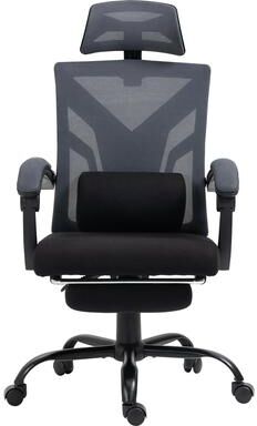 AMERROBIL Home Office Desk Swivel Chair