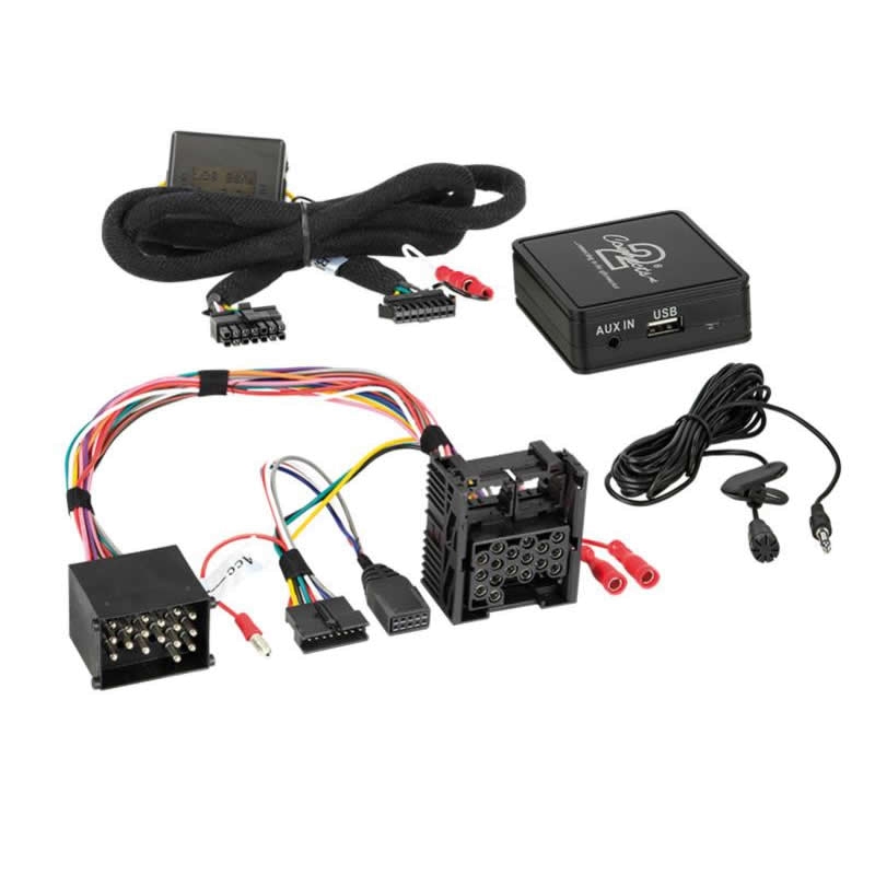 ACV Bluetooth Adapter BMW 17 PIN