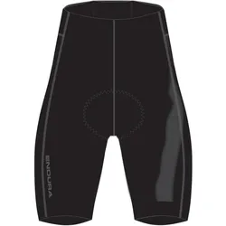 Endura, Unisex, Velohosen, Loop Waist (S), Schwarz