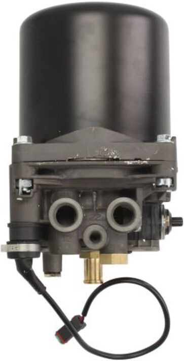 Lufttrockner, Druckluftanlage PNEUMATICS PN-10296