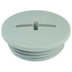 PROTEC Verschlussschraube M20 PVS M20