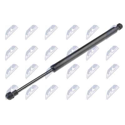 NTY Gasfeder, Koffer-/Laderaum AE-BM-008 für BMW