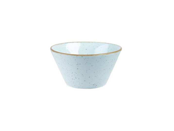 Churchill Schale Stonecast hellblau Porzellan B 12.1 cm T 12.1 cm - Schale