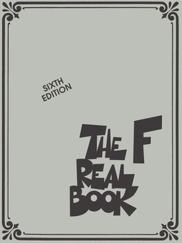 Hal Leonard Real Book 1 F