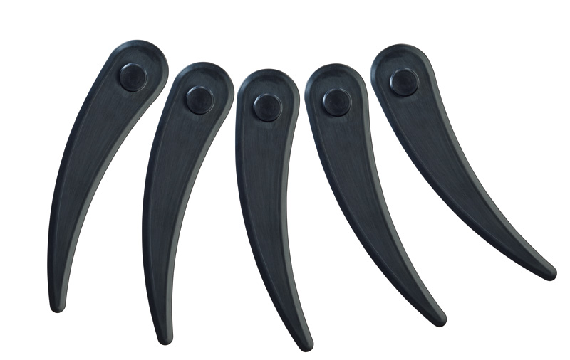 Bosch Systemzubehör Durablade-Ersatzmesser 26 cm F016800372
