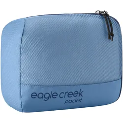 Eagle Creek Pack-It Reveal Cube S (Volumen 3 Liter/ Gewicht 0,071 kg) - STK - blue dawn