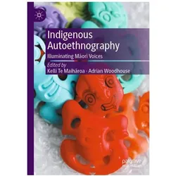 Indigenous Autoethnography, Fachbücher