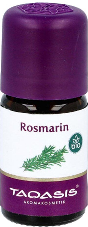 Taoasis Rosmarin öl Bio
