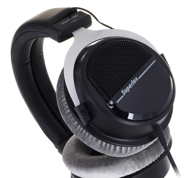 Superlux HD-330 Pro 150 Ohms