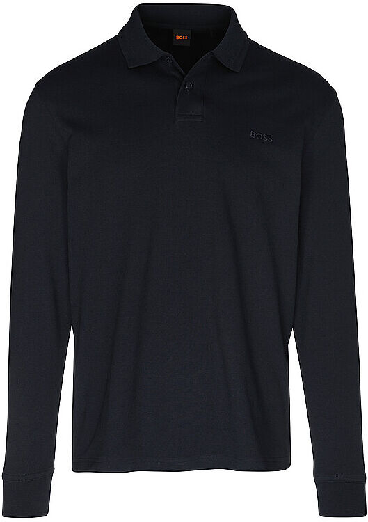 Boss Poloshirt  dunkelblau   XXL XXL