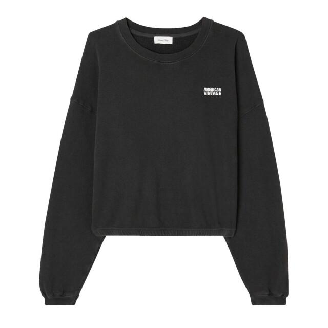 American Vintage Sweat izu03ah