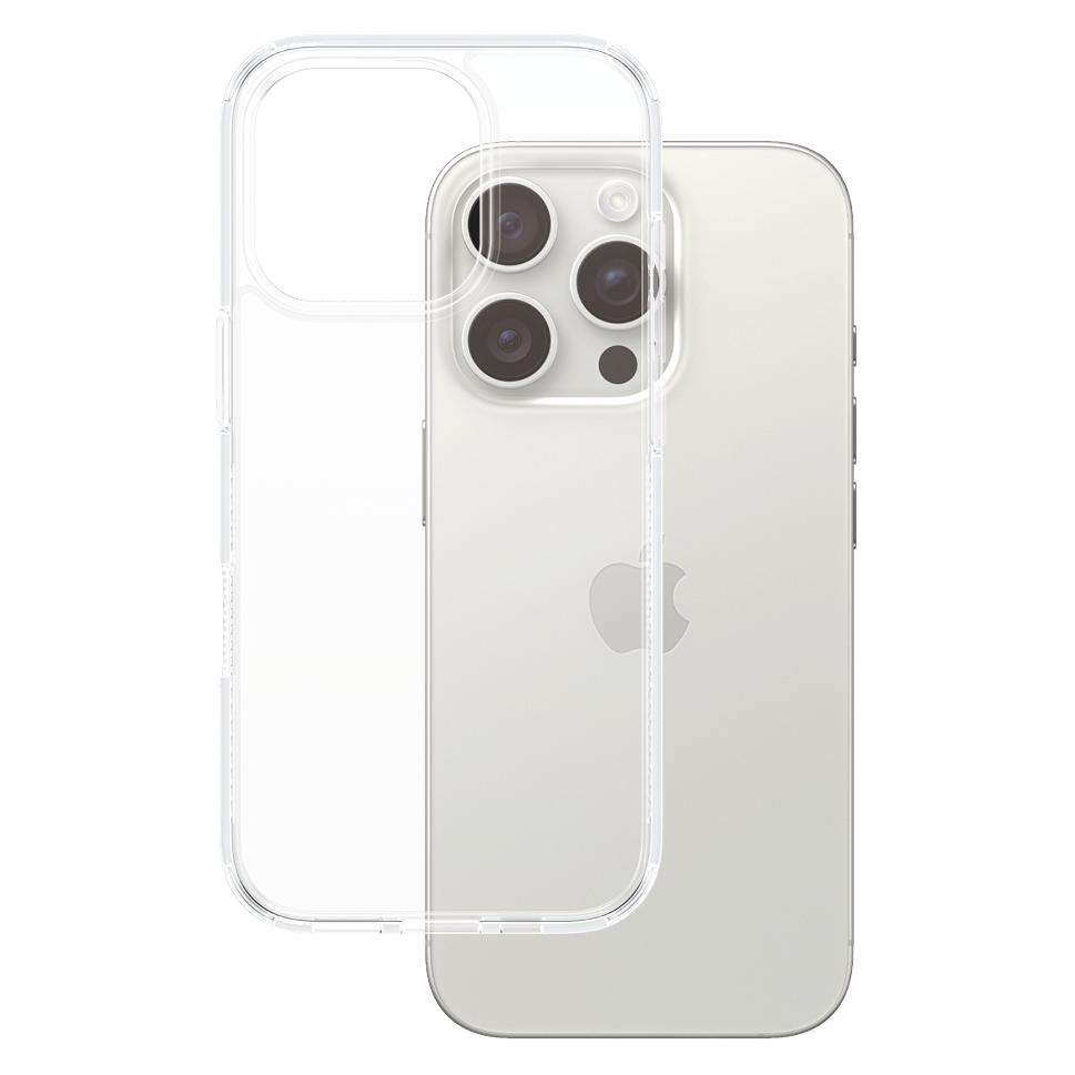 PanzerGlass HardCase (Apple iPhone 16 Pro) (1288)