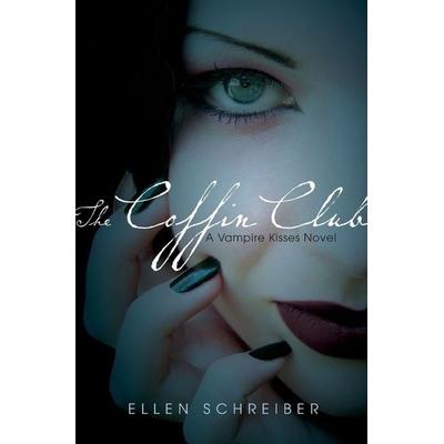 The Coffin Club, Taschenbuch von Ellen Schreiber, HarperCollins US, 978-0-06-128886-9