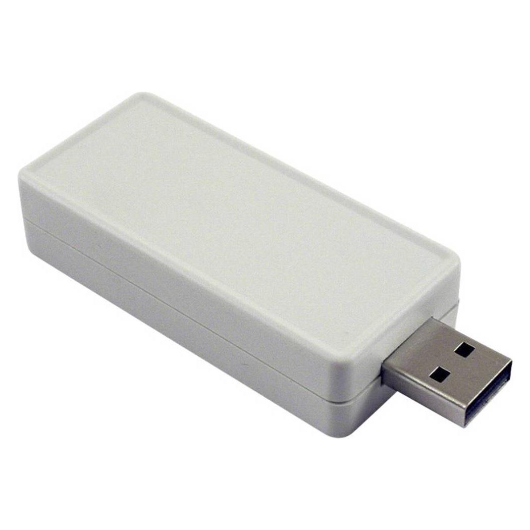 Hammond USB-Gehäuse (Gehäuse) (1551USB2TRD)