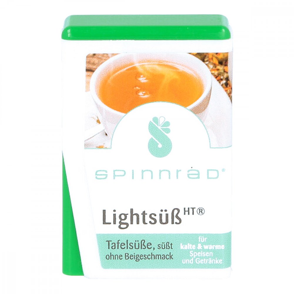 Spinnrad GmbH Lightsüss Ht Tabletten 01397471
