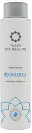 Taller Madreselva Rosemary Body Oil 200 ml