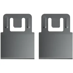 Schneider Electric MTN6270-0000 Demontageschutz KNX Tastsensor Pro und KNX Multi-Touch Pro MTN62700000