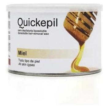 Quick Epil Haarentfernungs-Wachs Honigdose (400 ml) (47595768)