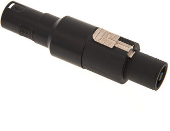 the sssnake 2040 Adapter Schwarz