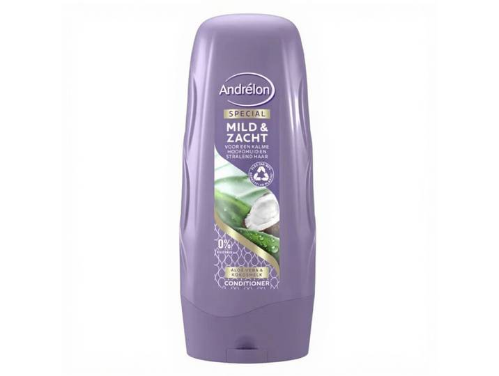 Andrélon Conditioner - Mild &amp; Zacht 300 ml