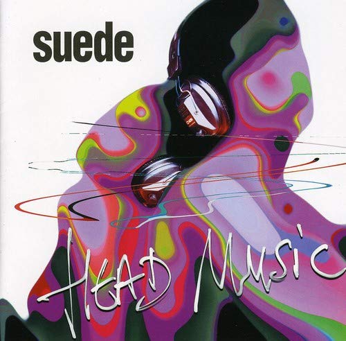 Head Music [Import anglais] - Preis vom 08.10.2026 07:26:42 h