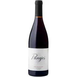 Parajes Del Bierzo Tinto 2024 - Bodegas y Viñedos Cesar Marquez - 0.75L