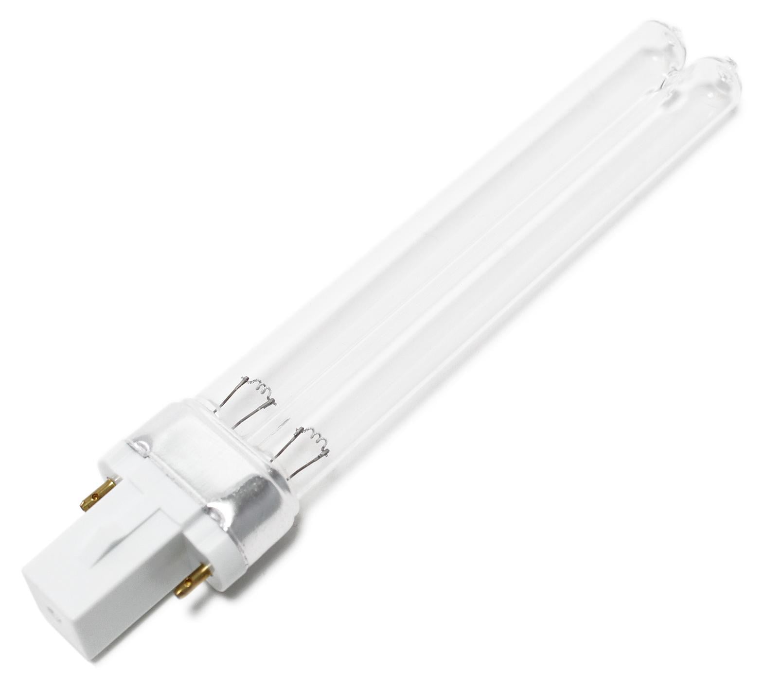 SunSun reserveonderdeel voor CUP-129 fonteinpomp: UVC-lamp met buis, 9 Watt