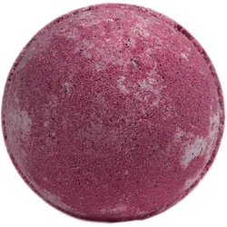 Set of 3 Cherry Bath Bombs