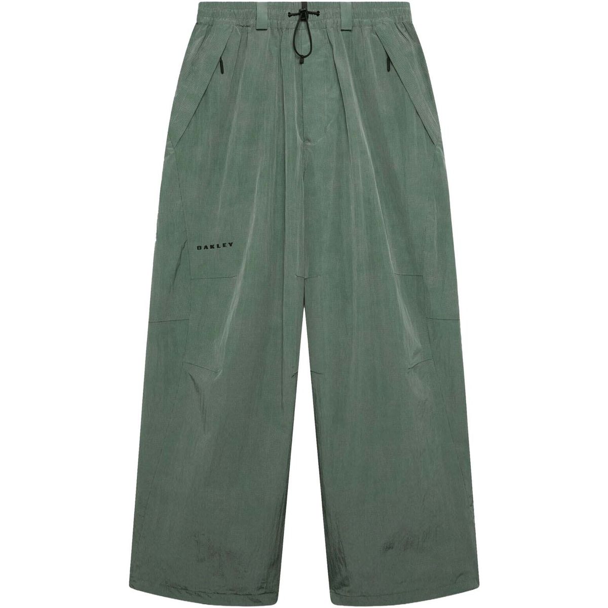 Oakley Channel Glow Shell Pant ​ reflective camo av green (7D7) XL FOA408703-7D7-XL