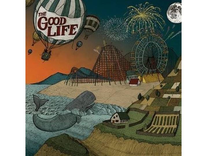Good Life - Everybody's Coming Down