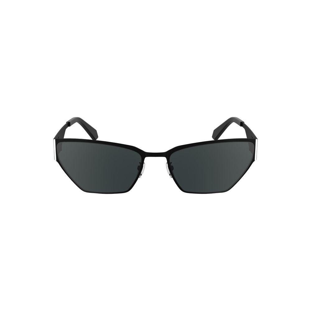 Ckj733s Katzenaugen-Sonnenbrille mit UV-Schutz