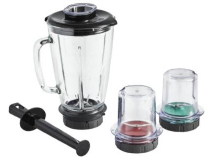 Moulinex - Coffret Coach Mix And Drink Box Xf650012