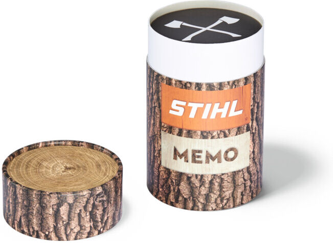 STIHL Memo Game STIHL (04216000206)