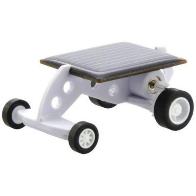 Sol Expert 47151 47151 Solar Minirennwagen