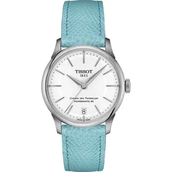 Tissot Chemin Des Tourelles Powermatic 80 Damenuhr T139.207.16.011.00