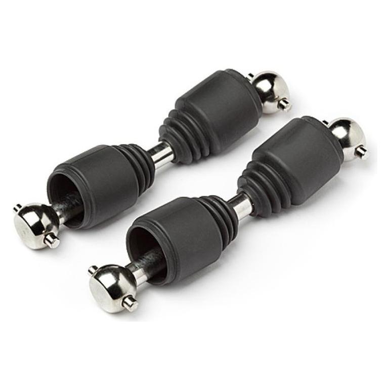 HPI BAJA SC SUPER HEAVY DUTY DRIVE SHAFT 18x116mm (2pcs) (104966)