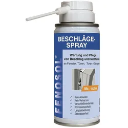 FENOPLAST Fenosol Beschlägespray 100ml Spraydose