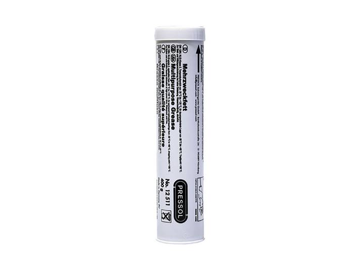 Pressol Mehrzweckfettpatrone 400 g