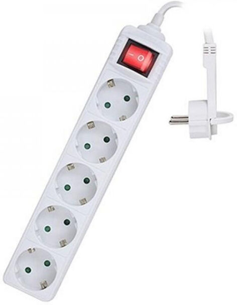 TOMADA EWENT EW3955