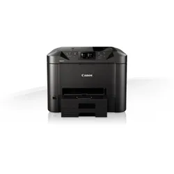 Canon Maxify Mb5450 Tintenstrahl 600 X 1200 dpi 24 Seiten pro Minute A4 Wifi