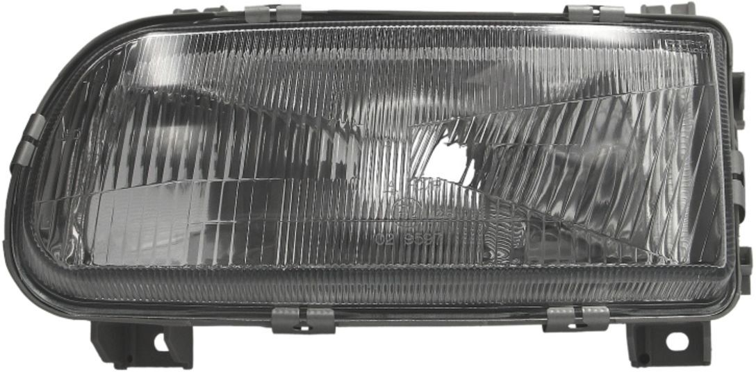 Depo Fanali 665-1102L-LD-EM, sinistro