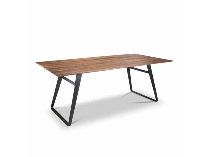 Musterring Tavia Esstisch Industrial, Modern, Rustikal