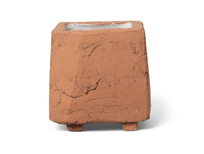 Ferm Living Pot Kurinu 16 cm Terracotta