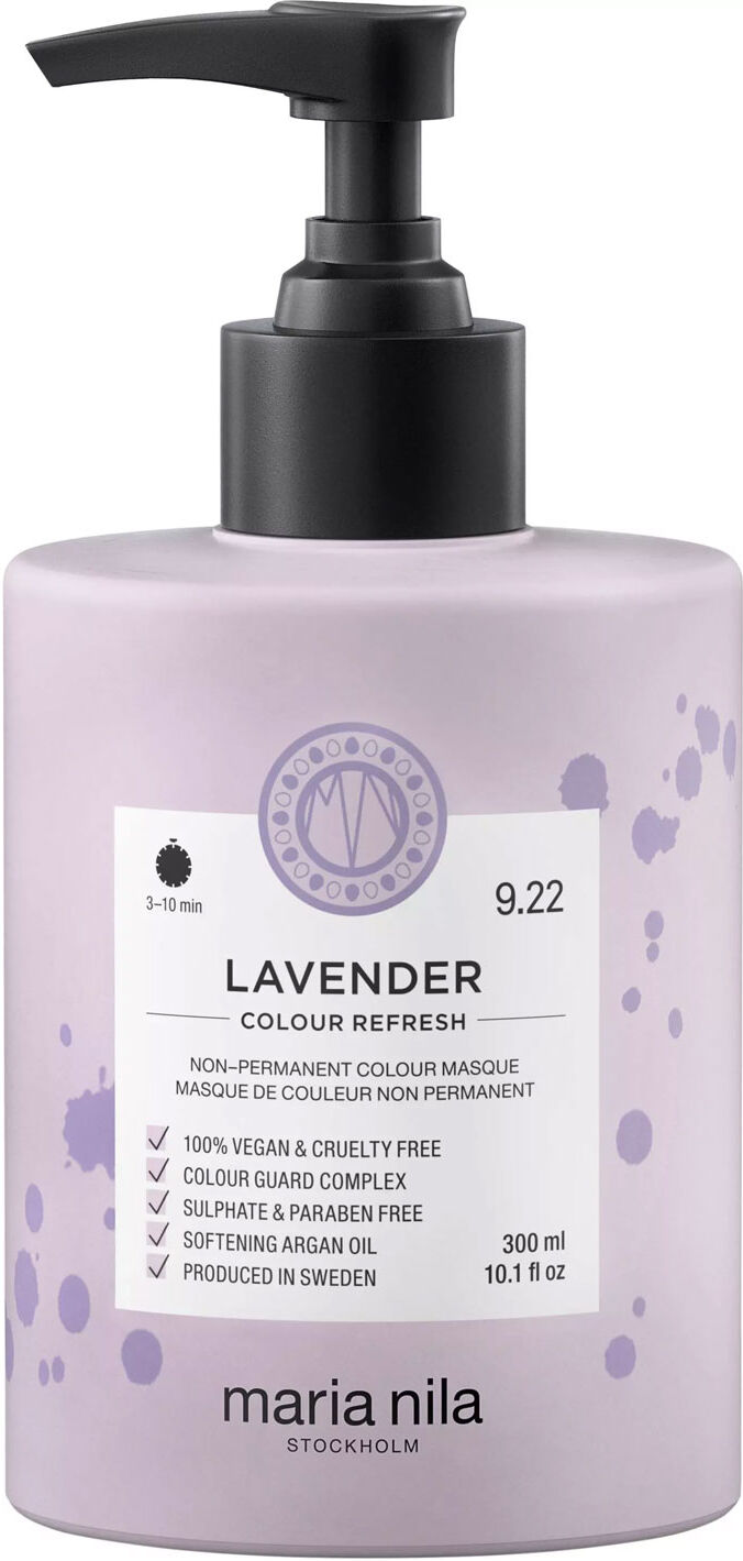 MARIA NILA Colour Refresh Lavender