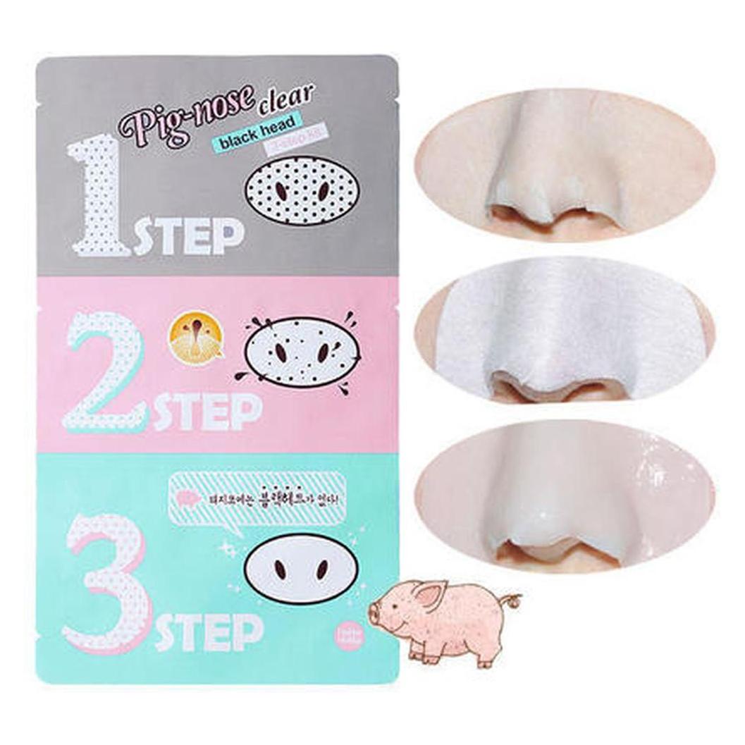 Holika Holika Pig Nose Clear Blackhead (21 ml) (HOLIKA HOLIKA)