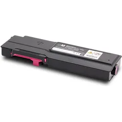 Dell, Toner, Original 593-BBBP Toner magenta in neutraler Verpackung für C2660dn C2665dn