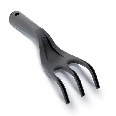 Prosperplast - R FORK Rechen - 25,4 x 7,9 x 10,5 cm in Schwarz farbe